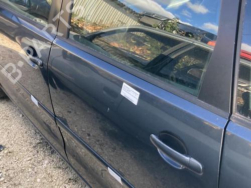Left rear door VW POLO (9N_, 9A_)  | BP19913956C4 