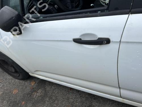 Used Left front door CITROËN C3 II (SC_) 1.4 HDi 70 (SC8HZC, SC8HR0, SC8HP4) (68 hp) 19908103