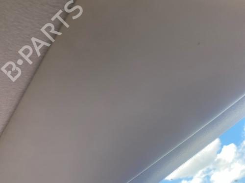Left sun visor RENAULT CLIO III (BR0/1, CR0/1) 1.5 dCi | BP36653979I1 - Image 2
