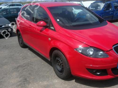 AC compressor SEAT ALTEA (5P1)  | BP22110888M34 