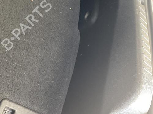 Used Boot lining Boot lining MERCEDES-BENZ C-CLASS Coupe (C205) C 220 d (205.304) (170 hp) 28366667 28366667