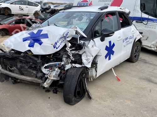 Used Parts CITROËN C3 AIRCROSS II (2R_, 2C_)  1.5 BlueHDi 110  4418330