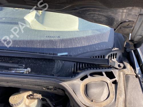 Viskermotor vindrude Viskermotor vindrude PEUGEOT 407 (6D_) 2.0 HDi 135 (6DRHRH, 6DRHRE, 6DRHRG, 6DRHRJ) (136 hp) 32669939 32669939