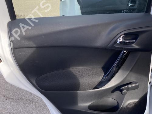 Rear left panel CITROËN C3 II (SC_) 1.4 HDi 70 (SC8HZC, SC8HR0, SC8HP4) | BP23782418C60 - Image 3