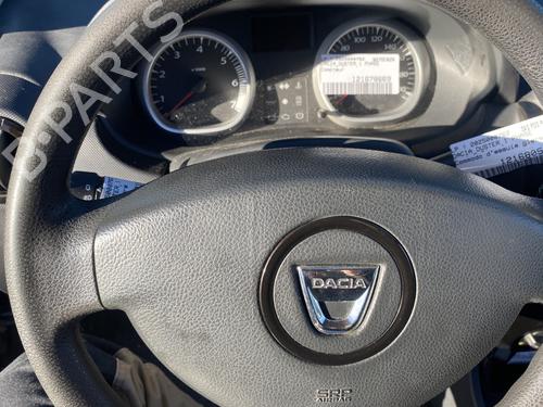 Used Driver airbag Driver airbag DACIA DUSTER (HS_) 1.5 dCi (86 hp) 32449188 32449188