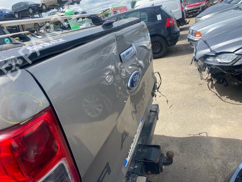 Tailgate FORD RANGER (TKE) 2.2 TDCi 4x4 | BP36400705C6 - Image 4