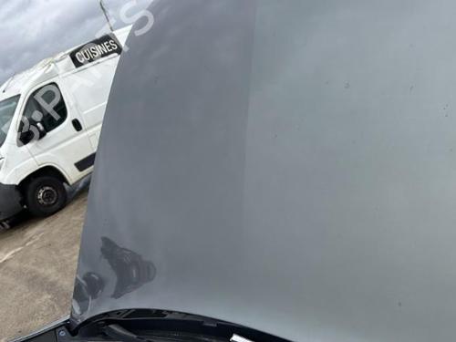 Hood RENAULT VEL SATIS (BJ0_) 2.2 dCi (BJ0E, BJ0F, BJ0G, BJ0H) | BP22116607C1 