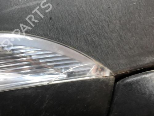 Right mirror RENAULT CLIO IV (BH_) 1.5 dCi 75 | BP19912240C27 
