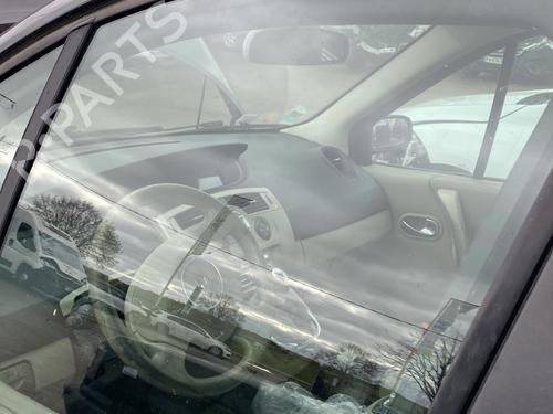 Front left door window RENAULT GRAND SCÉNIC II (JM0/1_) 2.0 dCi (JM1K) | BP29913672C18