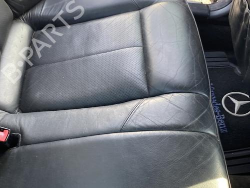 Rear seat MERCEDES-BENZ C-CLASS (W202) C 220 CDI (202.133) | BP30085501C17 