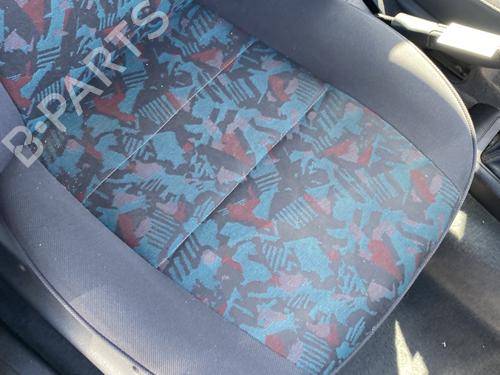 Used Right front seat CITROËN ZX (N2) 1.4 i (75 hp) 27685886