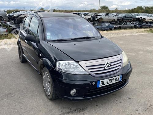 Rear bumper CITROËN C3 I (FC_, FN_) 1.4 16V HDi | BP22113295C8 