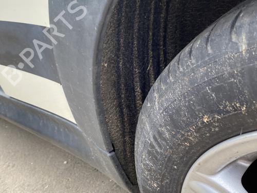 Used Wheel arch MINI MINI (R56) Cooper D (109 hp) 26236943