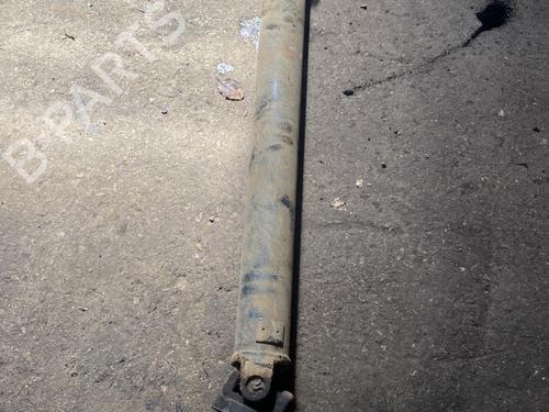 Used Driveshaft HYUNDAI GALLOPER II (JK-01) 2.5 TD intercooler (99 hp) 25475313
