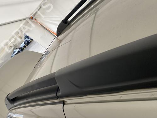 Tagræling DACIA DUSTER (HS_) 1.5 dCi | BP30395959C65