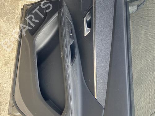 Used Rear right panel Rear right panel PEUGEOT 5008 II (MC_, MJ_, MR_, M4_) 2.0 BlueHDi 180 (MJEHZW, MJEHZR, MJEHZP) (177 hp) 33019881 33019881