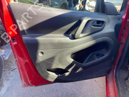 Front left panel CITROËN BERLINGO Box Body/MPV (B9) 1.6 BlueHDi 100 | BP39389003C58 - Image 3