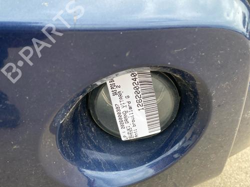 Used Left front fog light Left front fog light 35930482 35930482
