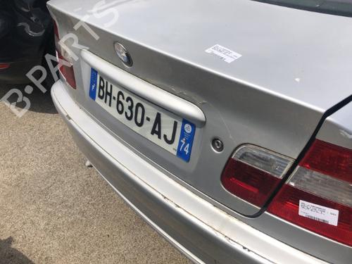 Tailgate BMW 3 (E46)  | BP19906756C6 