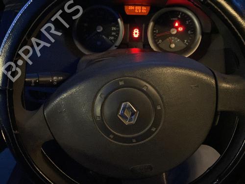 Driver airbag RENAULT MEGANE II (BM0/1_, CM0/1_) 1.6 16V (BM0C, CM0C) | BP30317836C9