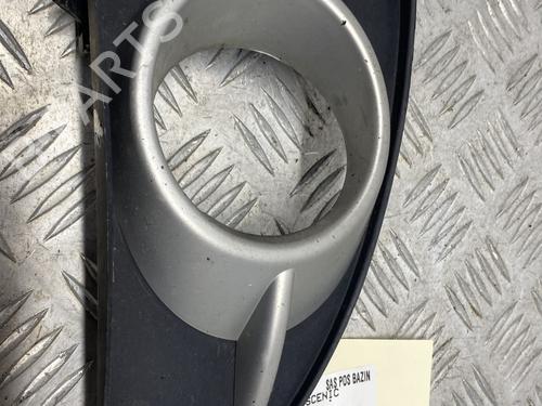 Andre RENAULT GRAND SCÉNIC II (JM0/1_) 2.0 dCi (JM1K) | BP29913707O1