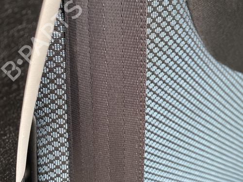 Used Rear right seatbelt Rear right seatbelt TOYOTA AYGO (_B1_) 1.0 (KGB10_, KGB10R) (68 hp) 23783539 23783539