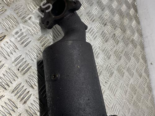 Katalysator Katalysator NISSAN X-TRAIL I (T30) 2.2 Di 4x4 (114 hp) 34046529 34046529