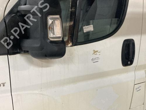 Used Left front door PEUGEOT BOXER Van 3.0 HDi 160 (156 hp) 21517893