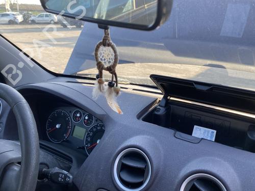 Used Dashboard Dashboard FORD FUSION (JU_) 1.4 TDCi (68 hp) 32686408 32686408