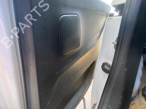 Rear right panel CITROËN BERLINGO Box Body/MPV (K9) 1.6 BlueHDi 75 | BP37750052C61 - Image 2
