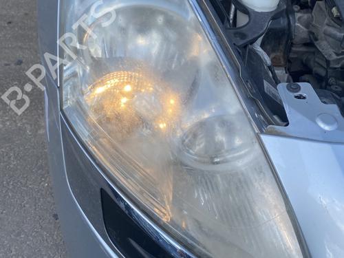 Right headlight PEUGEOT 5008 (0U_, 0E_) 2.0 HDi 150 / BlueHDi 150 | BP25894924C29 
