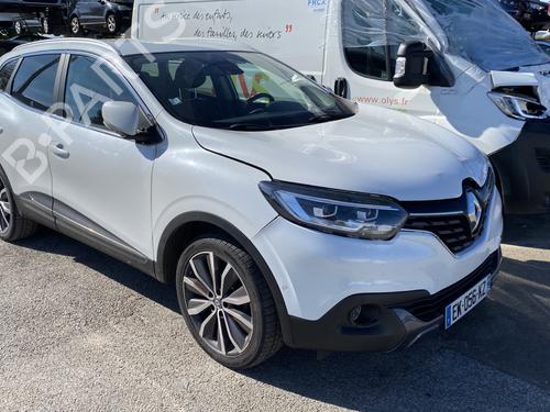 Flywheel RENAULT KADJAR (HA_, HL_) 1.2 TCe 130 (HLMR) | BP30909455M101 - Image 8