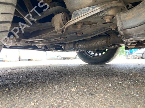 Subframe PEUGEOT 807 (EB_) 2.0 HDI | BP34568806M9 - Image 2