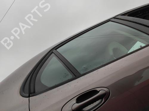 Dør høyre bak SAAB 9-3 (YS3F, E79, D79, D75) 1.9 TiD | BP23782782C5 