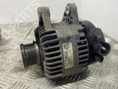 Alternator PEUGEOT 208 I (CA_, CC_) 1.2 VTI 82 | BP32449095M7