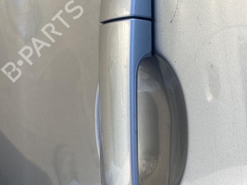 Rear right exterior door handle NISSAN NOTE (E11, NE11) 1.5 dCi | BP26743858C130 
