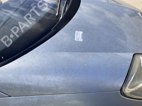 Hood CITROËN C8 (EA_, EB_) 3.0 V6 | BP22125795C1 