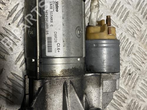 Used Starter Starter PEUGEOT 508 II (FB_, FH_, F3_) 2.0 BlueHDI 180 (FHEHZR, FHEHZN) (177 hp) 33054479 33054479