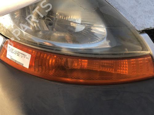 Right front indicator RENAULT TRAFIC II Van (FL) 1.9 dCi 100 (FL0C, FL0K, FL0B) | BP22113564C33 - Image 4