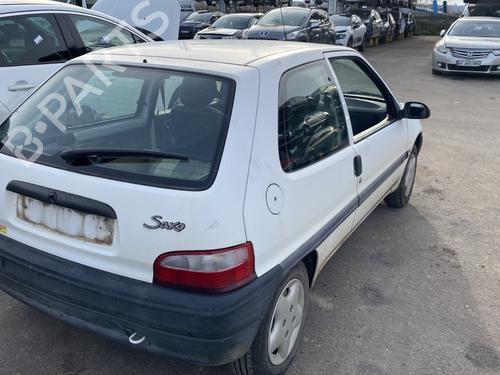 Forreste venstre beklædning CITROËN SAXO (S0, S1) 1.0 X | BP30302477C58