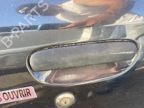 Used Front right exterior door handle CITROËN XSARA (N1) 1.4 i (75 hp) 27237056