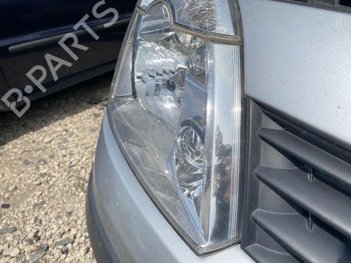 Used Right headlight Right headlight 37611715 37611715