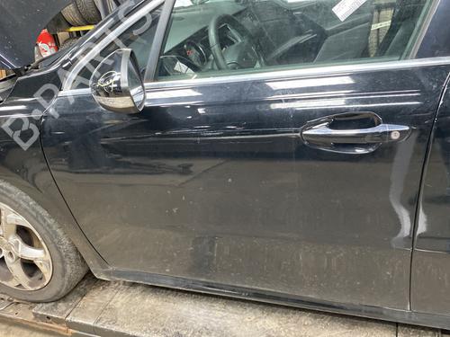 Used Left front door PEUGEOT 508 I (8D_) 2.0 HDi (140 hp) 29829307