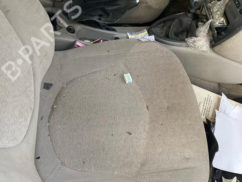 Right front seat CITROËN C5 II (RC_) | BP37279260C16 - Image 2
