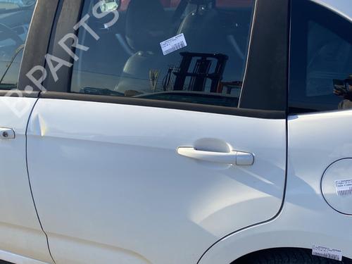 Left rear door CITROËN C3 II (SC_) 1.4 | BP29504180C4 