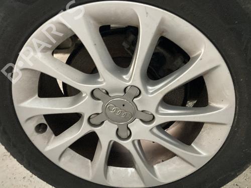 Used Rim AUDI A3 (8V1, 8VK) 1.6 TDI (105 hp) 23782361