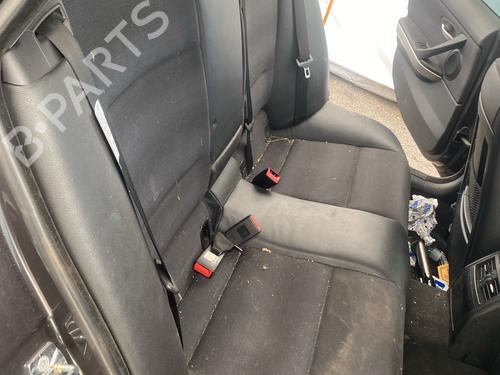 Rear seat BMW 3 Touring (E91) 325 i | BP36847241C17 - Image 2