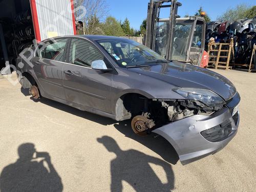 Front left panel RENAULT LAGUNA III (BT0/1) 2.0 dCi (BT07, BT0J, BT14, BT1A, BT1S) | BP25133677C58 - Image 9