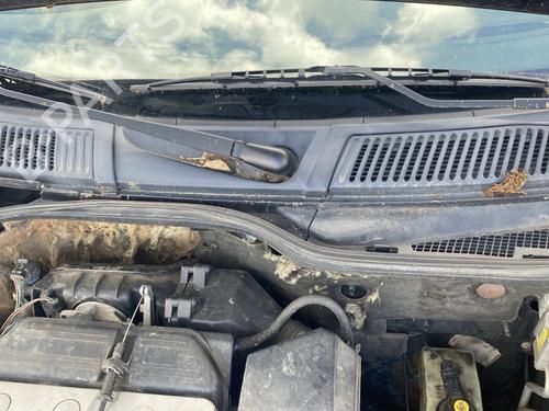 Torpedoplade Torpedoplade RENAULT MEGANE I Cabriolet (EA0/1_) 1.6 16V (EA04, EA0B, EA11, EA1J) (107 hp) 33959591 33959591