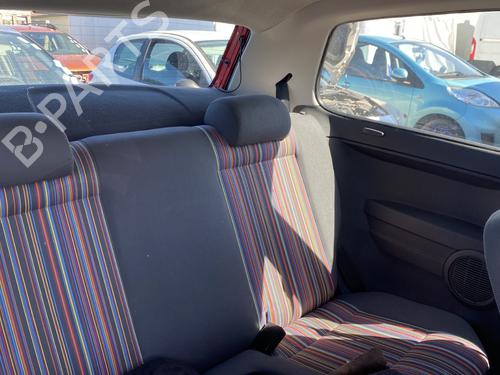 Engine VW FOX Hatchback (5Z1, 5Z3, 5Z4) 1.4 TDI | BP31643045M1 - Image 14